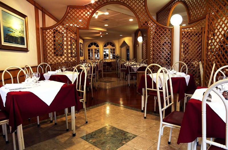 Hotel Ponta Delgada Hotel Ponta Delgada